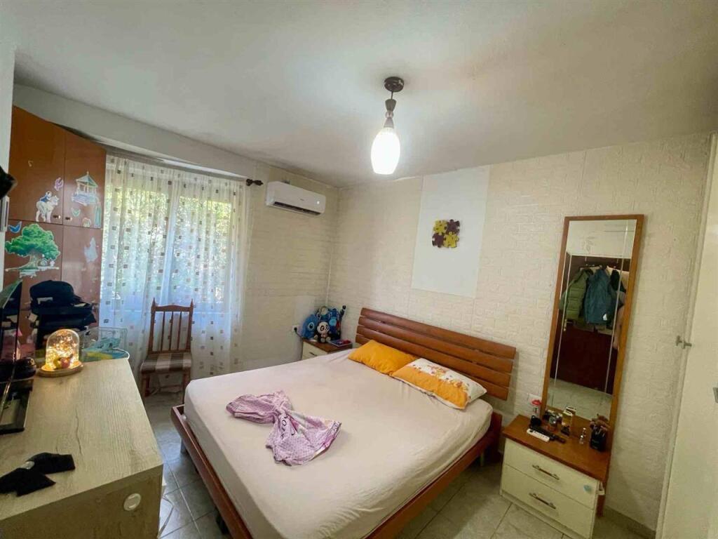 Okazion!! Apartament 1+1 ne shitje tek Fusha e Aviacionit (105,000 Euro)