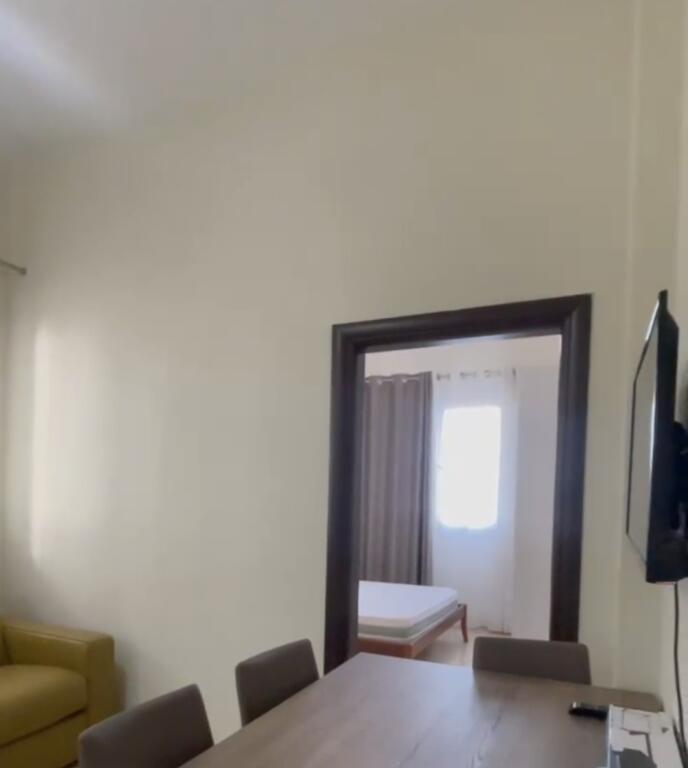 Apartment 1+1 for sale in Gjiri Lalezit