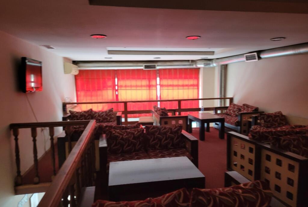 Premises for rent on Jordan Misja street