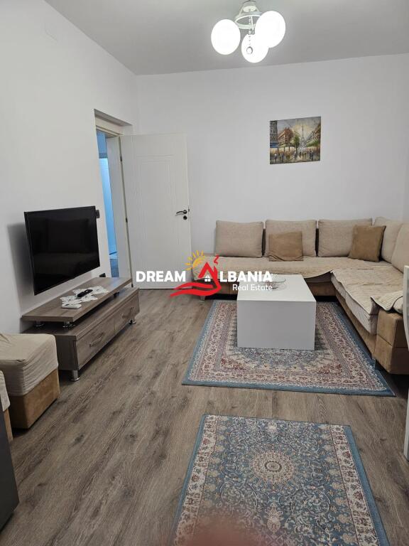 Apartament 2+1 ne shitje ne Vasil Shanto prane KESHit ne Tirane (ID 4129457)