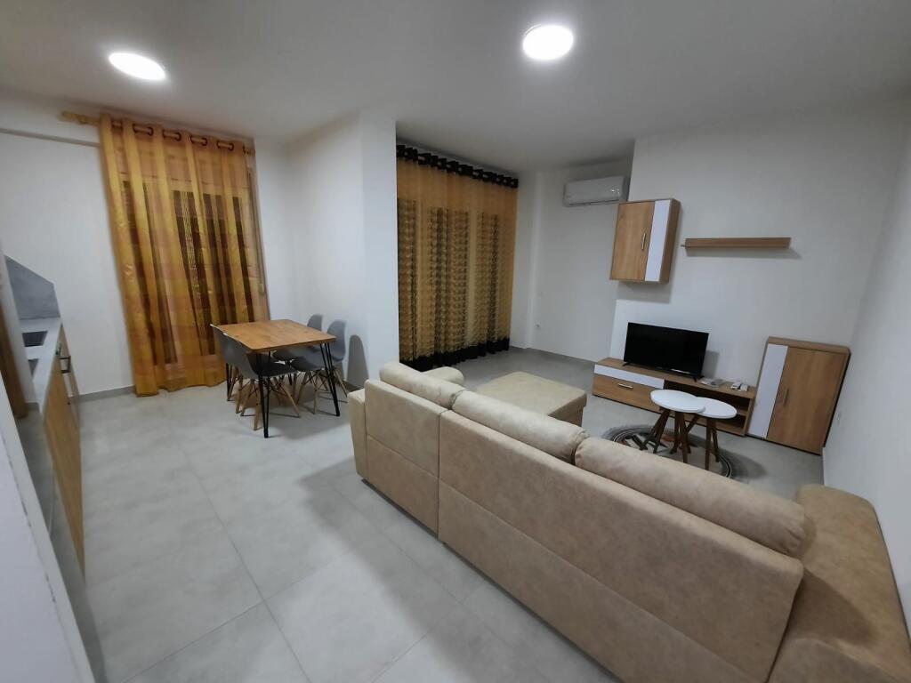 Appartamento 1+1 in affitto 21 Dicembre