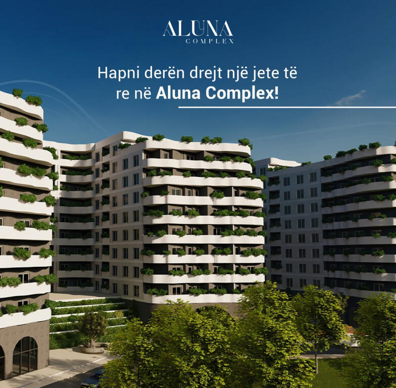 Apartament ne shitje Paskuqan