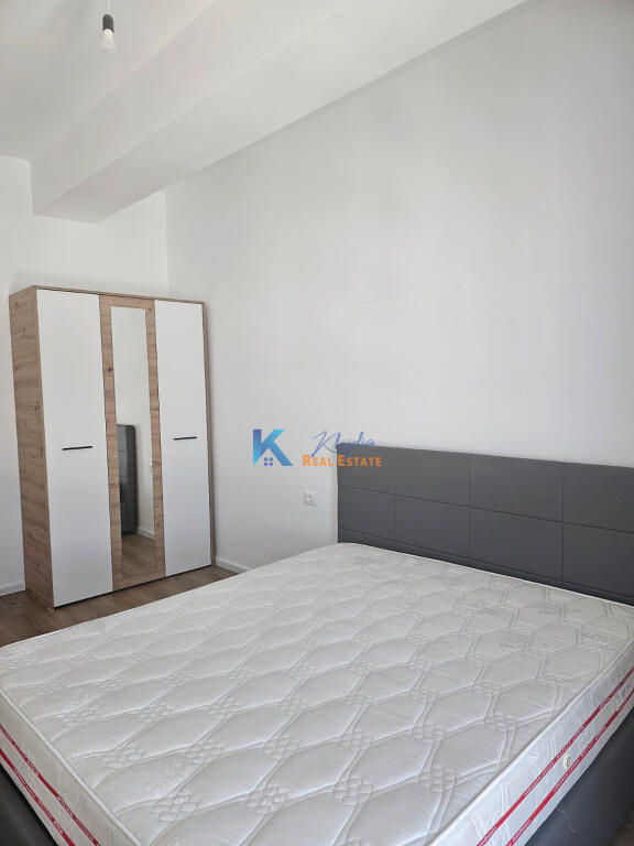 Apartment 1+1 for rent in Ali Dem, Kaimi complex