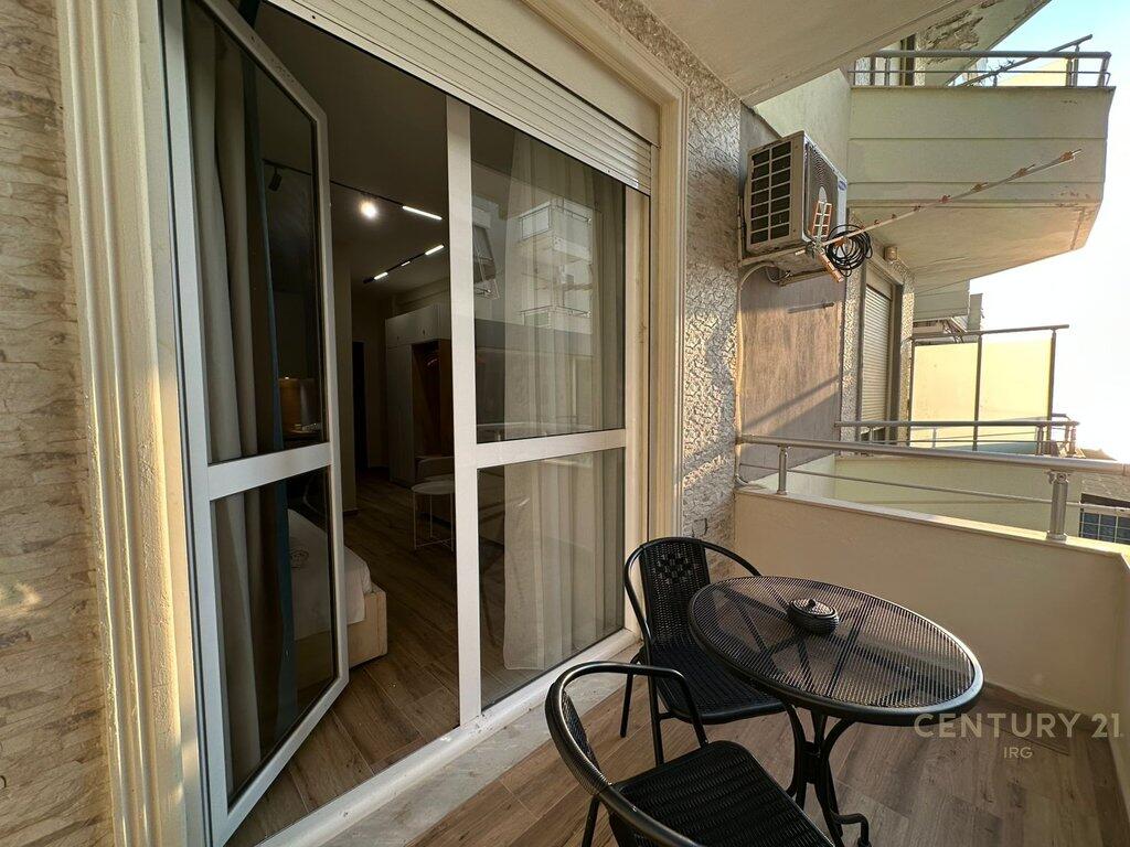 Studio apartment for Sale near Marina Bay Resort, Vlore