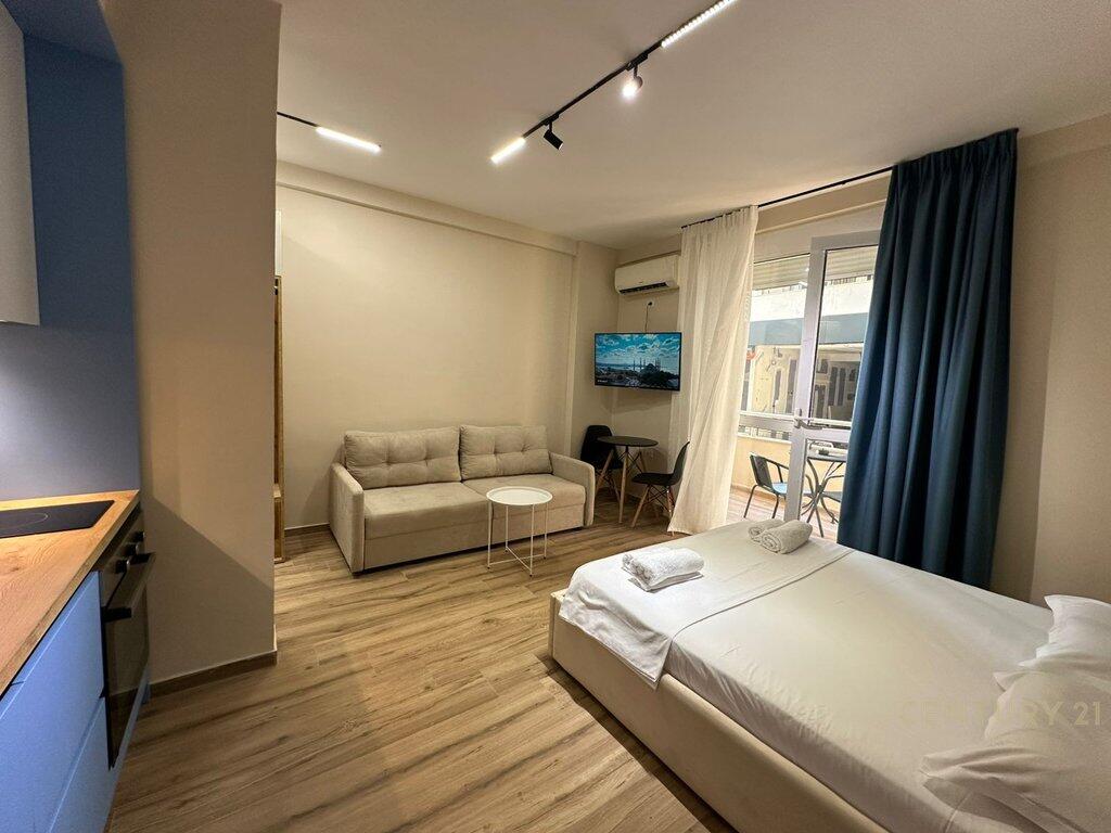 Studio apartment for Sale near Marina Bay Resort, Vlore