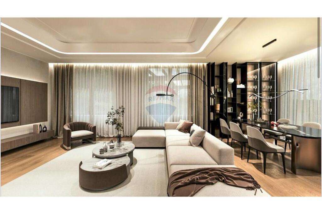 APARTAMENT 3+1+2 PER SHITJE TEK LIQENI I THATE ! !