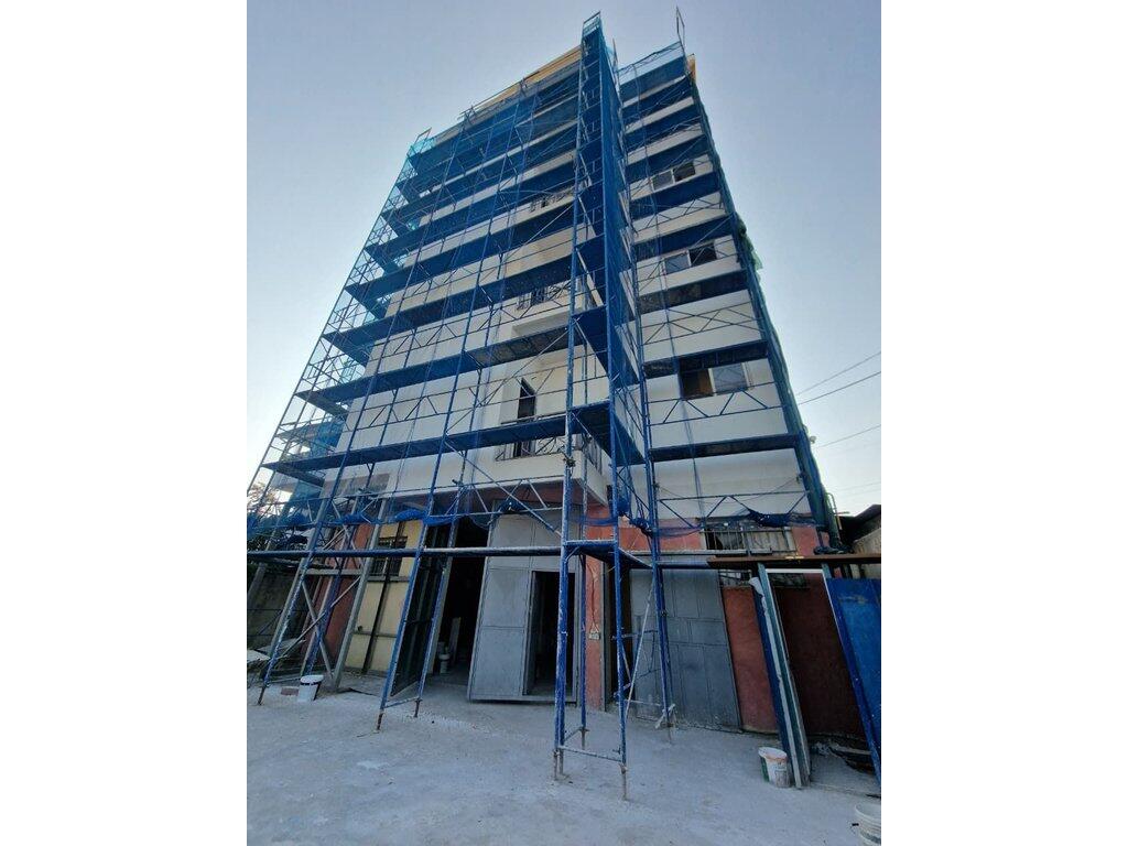 5-Storey Multifunctional Building for Sale in Sauk, Tirana