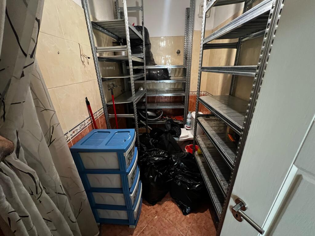 Apartment 2+1+1+Storage for Rent, Komuna e Parisit, Kristal Center, 600€/month