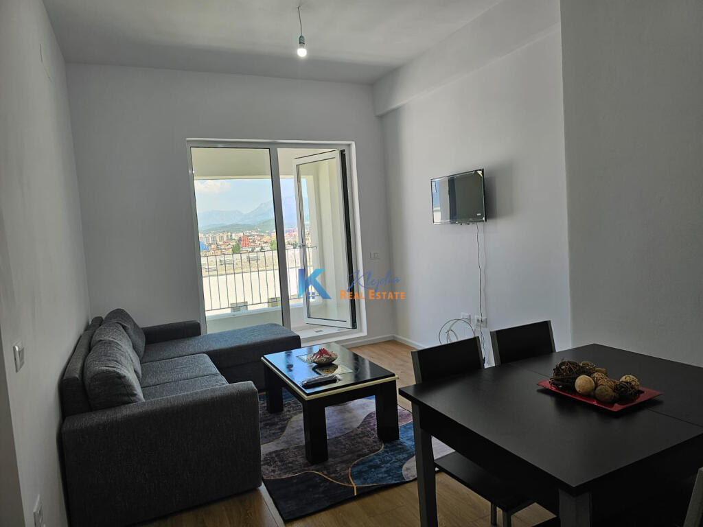 Apartment 1+1 for rent in Ali Dem, Kaimi complex