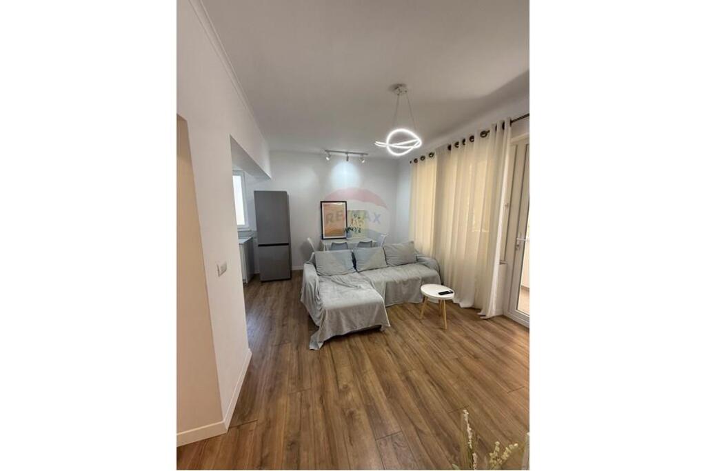 Appartamento 1+1 in affitto, Myslym Shyr
