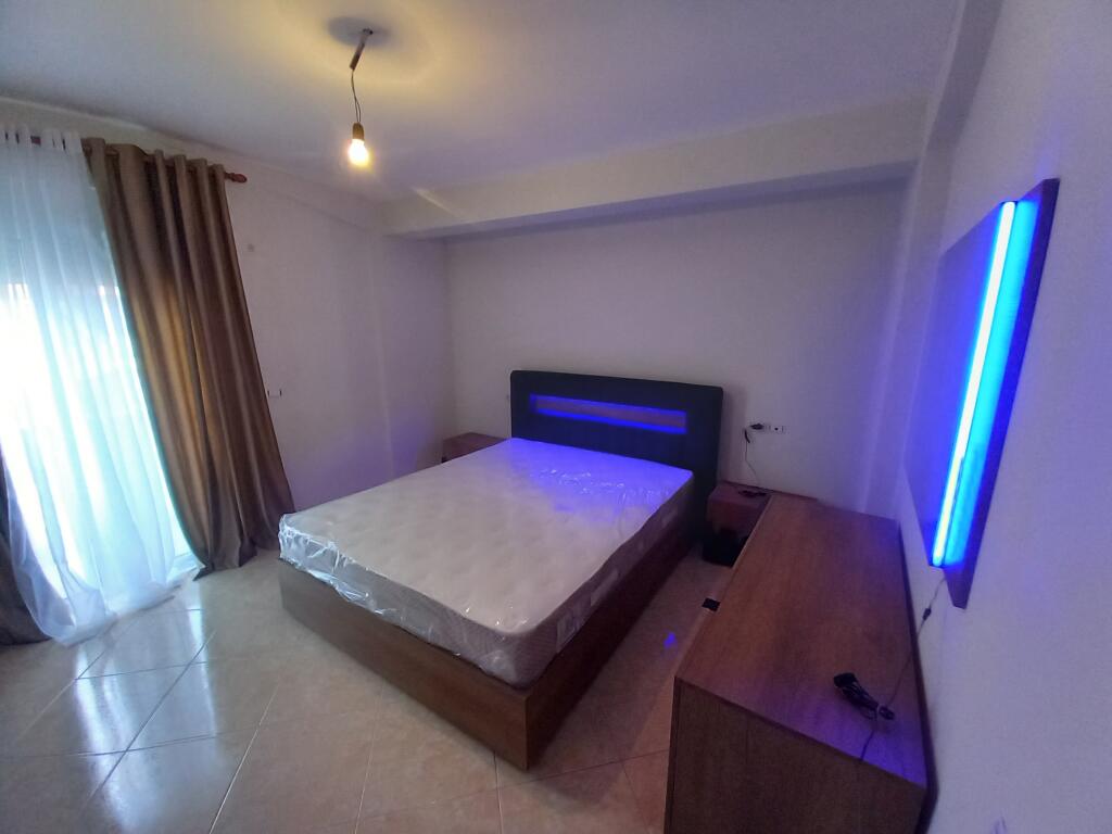 Apartment 2+1 for rent 520 €