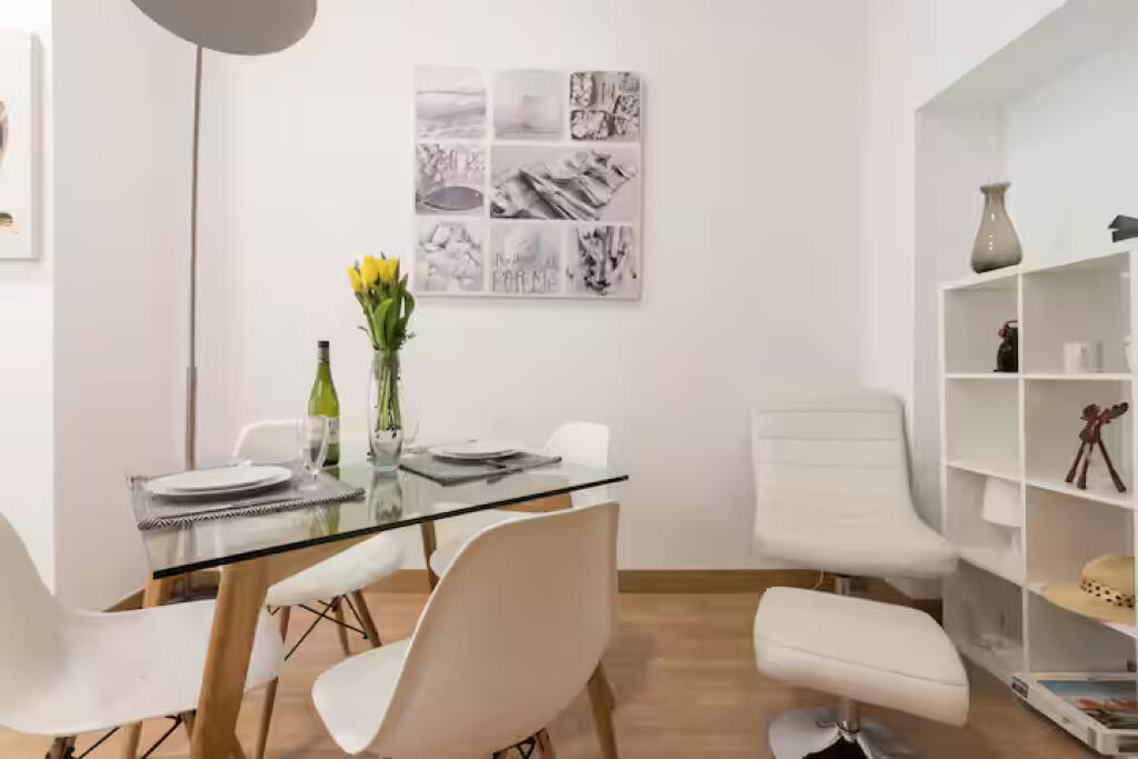Apartament Me Qera 1+1 Tek Ali Demi (ID B2101232) Tirane