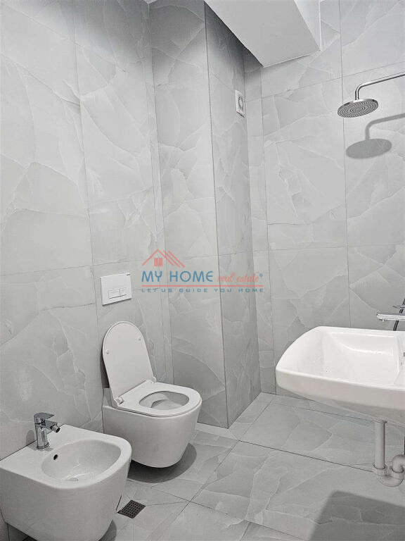 Apartment 1+1 for rent Ali Dem in Tirana