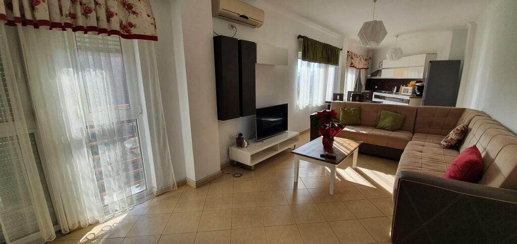 Apartment for rent 2+1 – Ali Demi, near Credins Bank