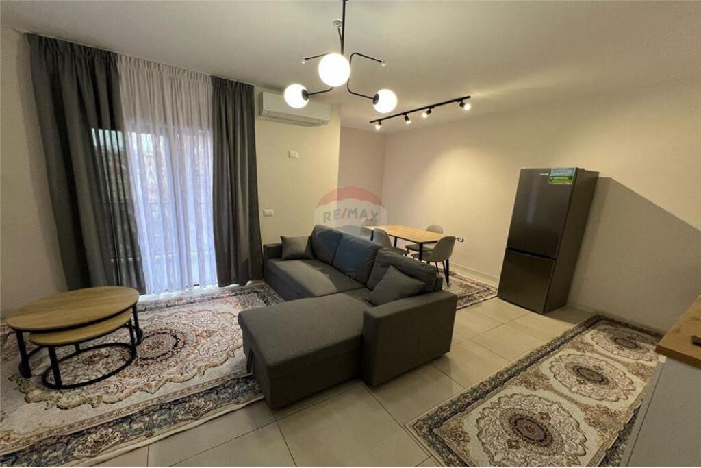 APARTAMENT I INVESTUAR 1+1 PER QIRA NE RR.E DIBRES !