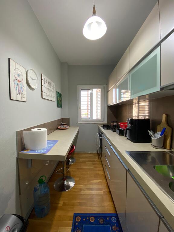 Super appartamento in affitto 1+1 – Via Durazzo