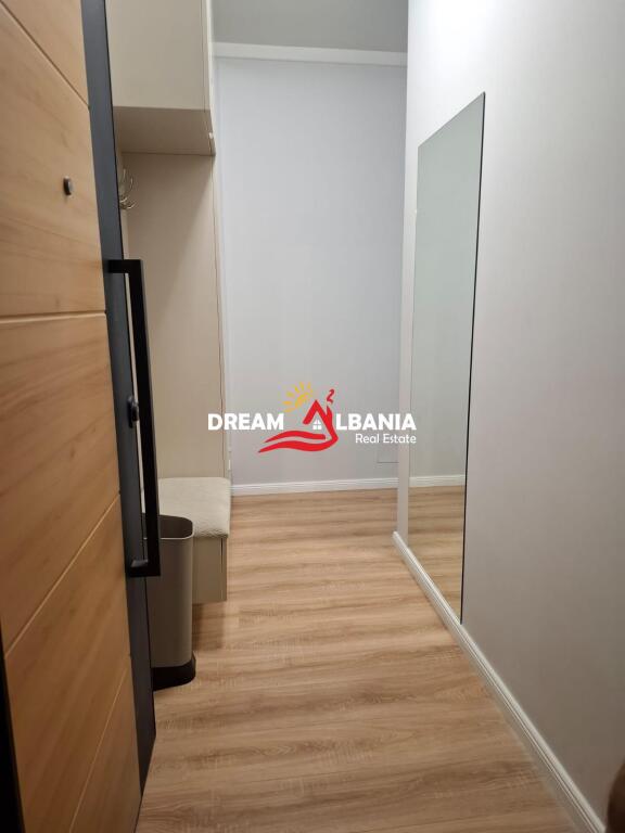 Apartament 2+1 tek Ish Stacioni Trenit ne Tirane (ID 42215073)