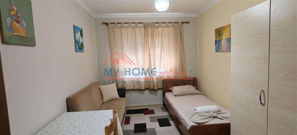 Apartment 2+1 for rent Durres Street