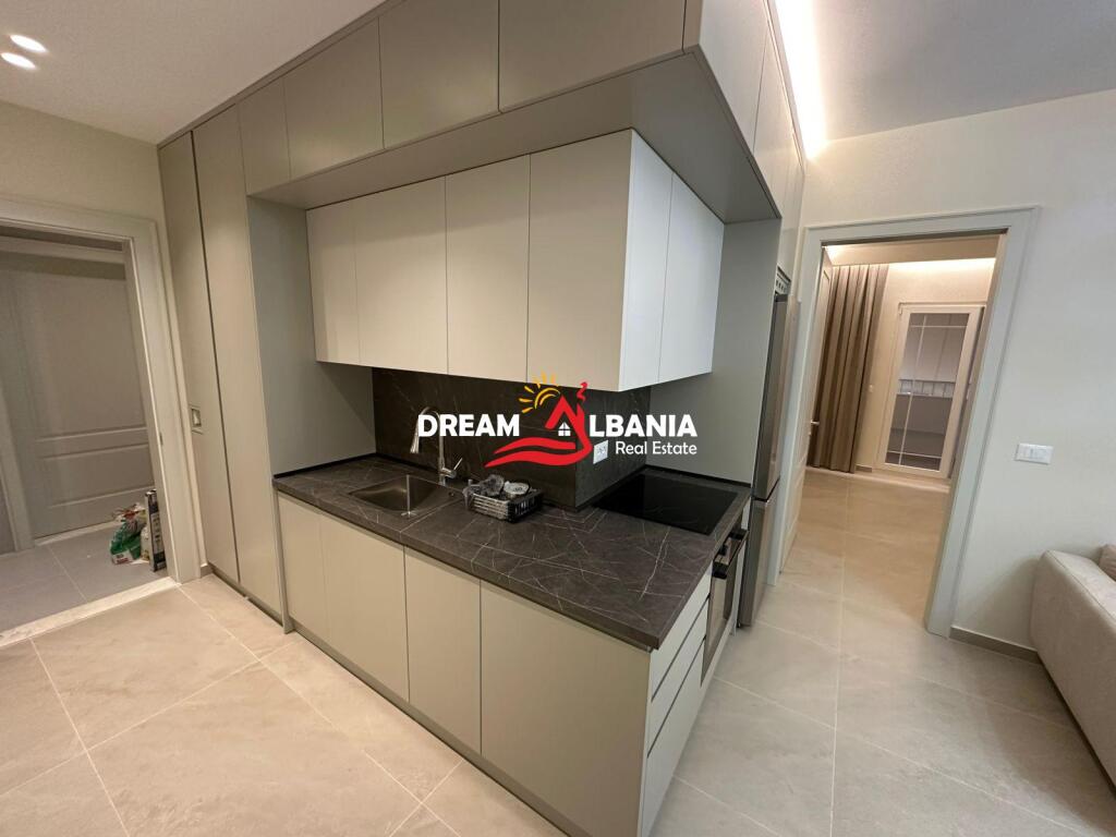 Apartament 1+1 me qera tek rruga e Bogdaneve prane Spar (ID 42111236)