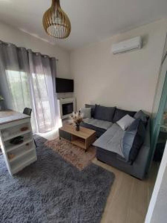 Apartment For Rent 2+1 at Dritan Hoxha (ID B2201448) Tirane