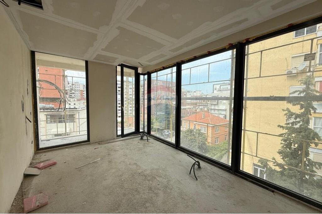 Appartamento 2+1 in vendita Selvia Luxury Living!