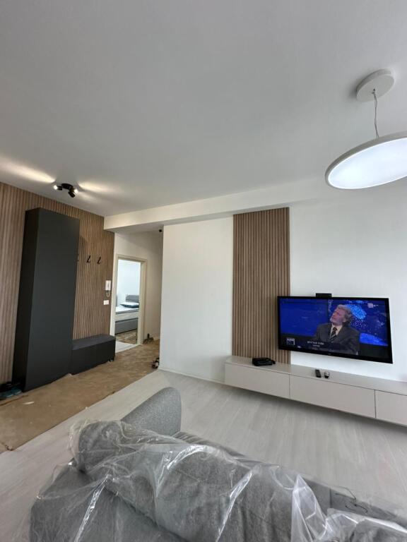 🏢 In Affitto – Appartamento Moderno 2+1 presso River Residence, Teodor Keko