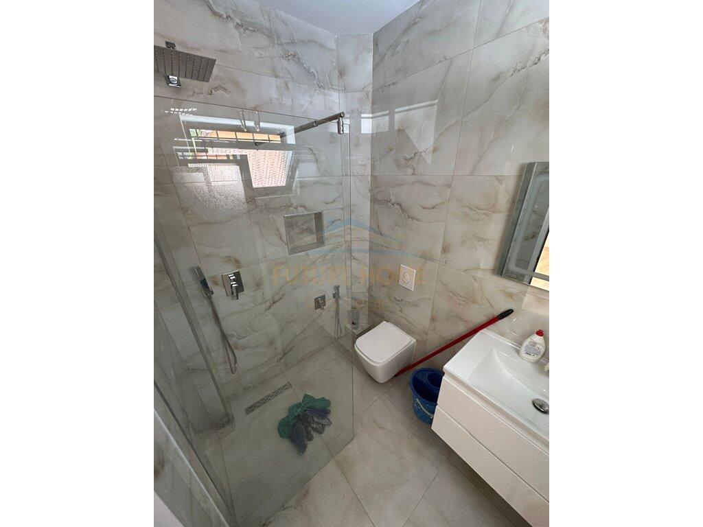 Qera, Apartament 1+1, Myslym Shyri
