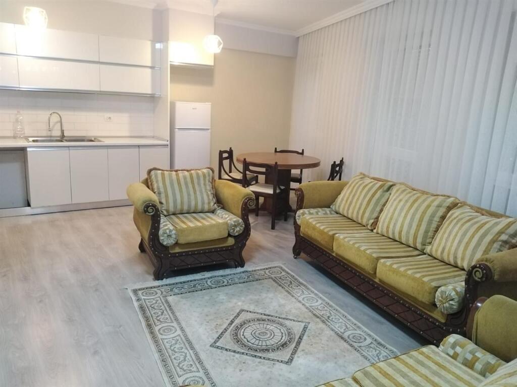 Appartamento 2+1 in affitto 21 Dicembre Tirana