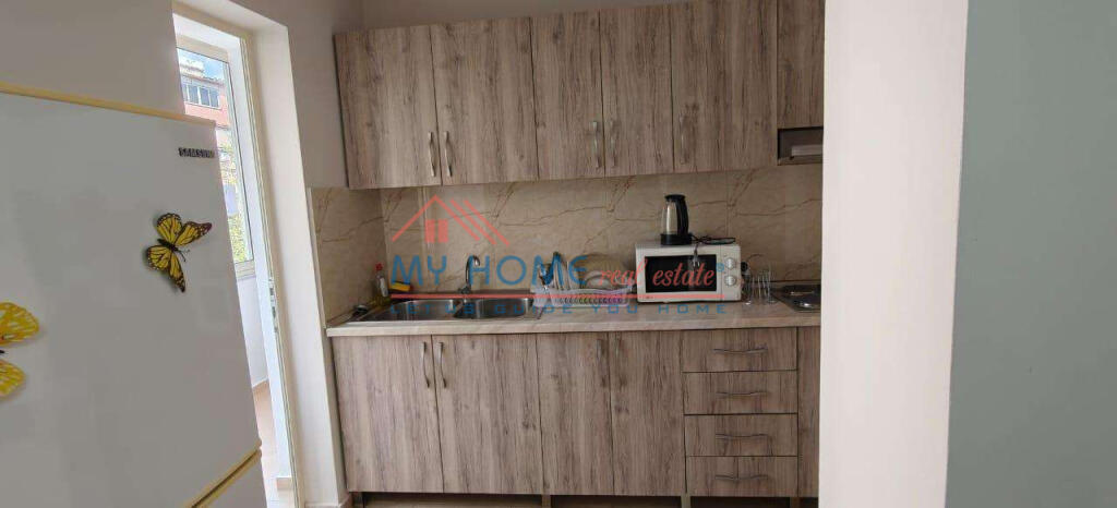 Apartment 2+1 for Rent Fresk Tirana