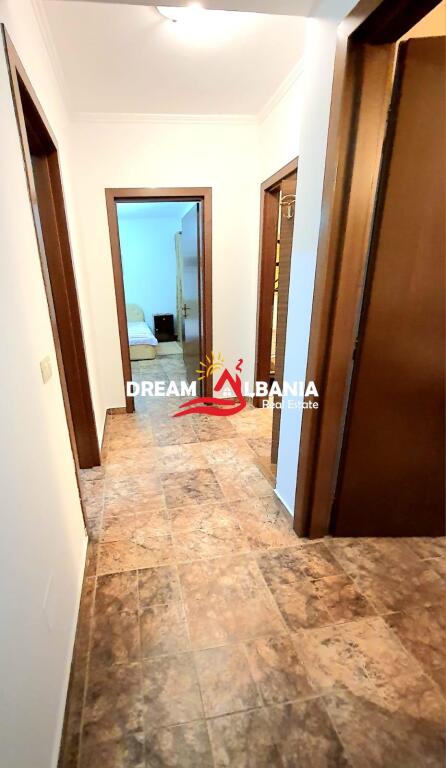 3+1 apartment for rent on Durres street near the Ministry of Education in Tirana (ID 4231307)