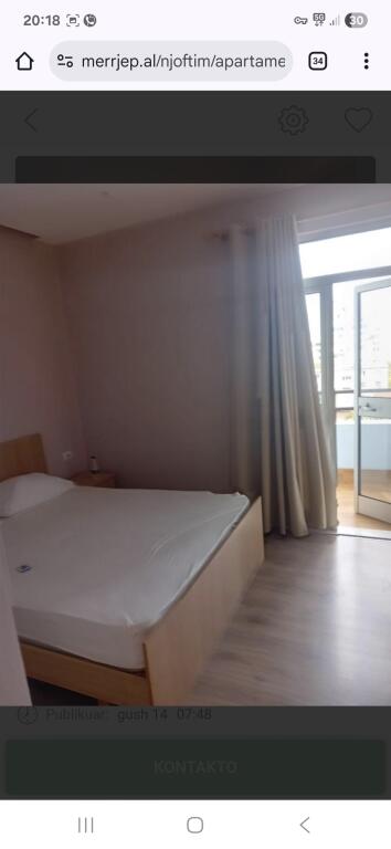 🏡 Appartamento 1+1 in affitto Ponte di Nisharaku