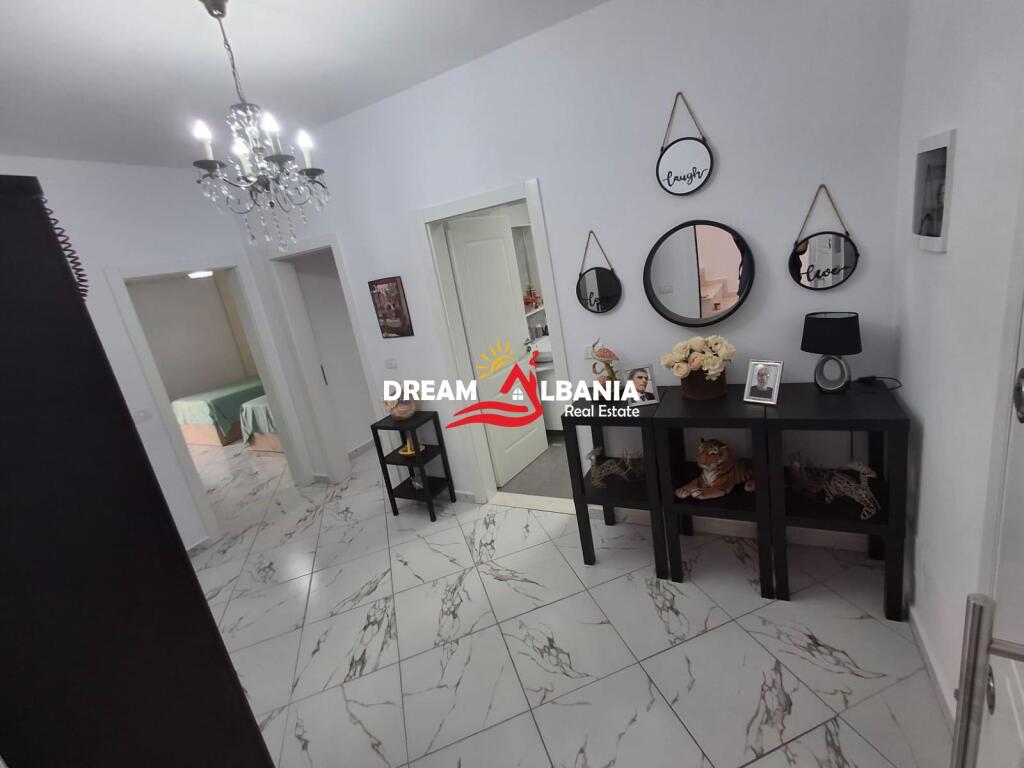 A four-villa is for rent near Bajram Curri Allias Tirana school ID (4251415)
