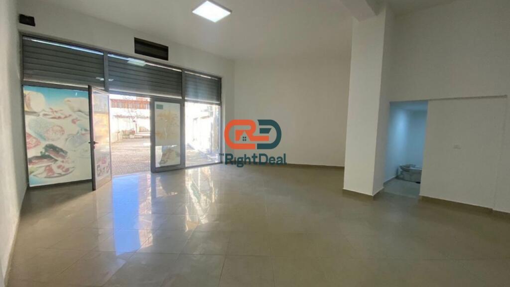 In Astir Near Former Alpha Bank, Business Premises for Sale with Glass Facade!
