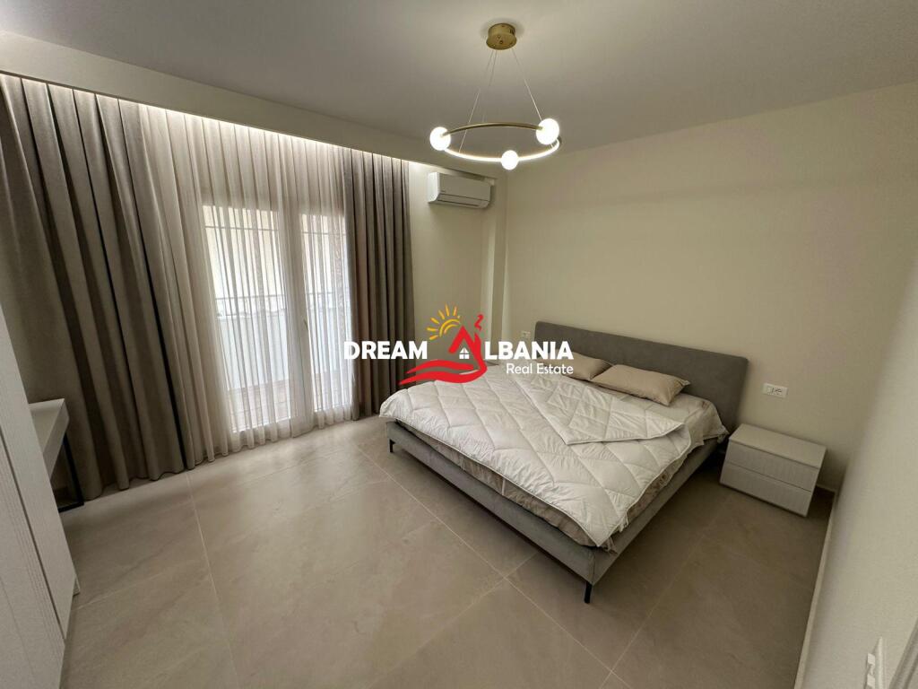 Apartament 1+1 me qera tek rruga e Bogdaneve prane Spar (ID 42111236)