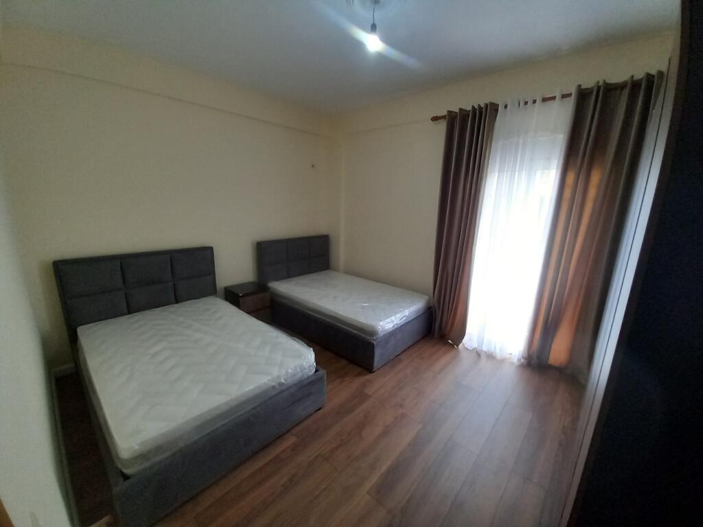 Apartment 2+1 for rent Marije Kraja St.