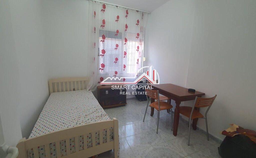 Apartment 2+1 for sale – 71 m² | 2nd floor at the former Officers' house