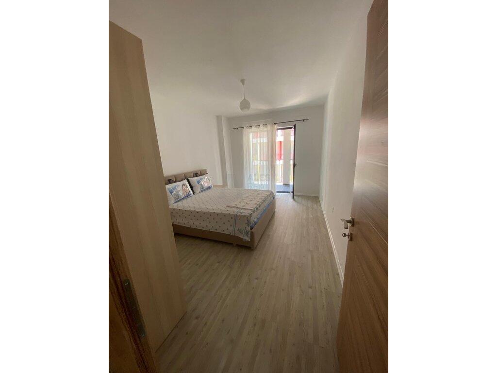 Apartment 2+1 for rent in Kombinat