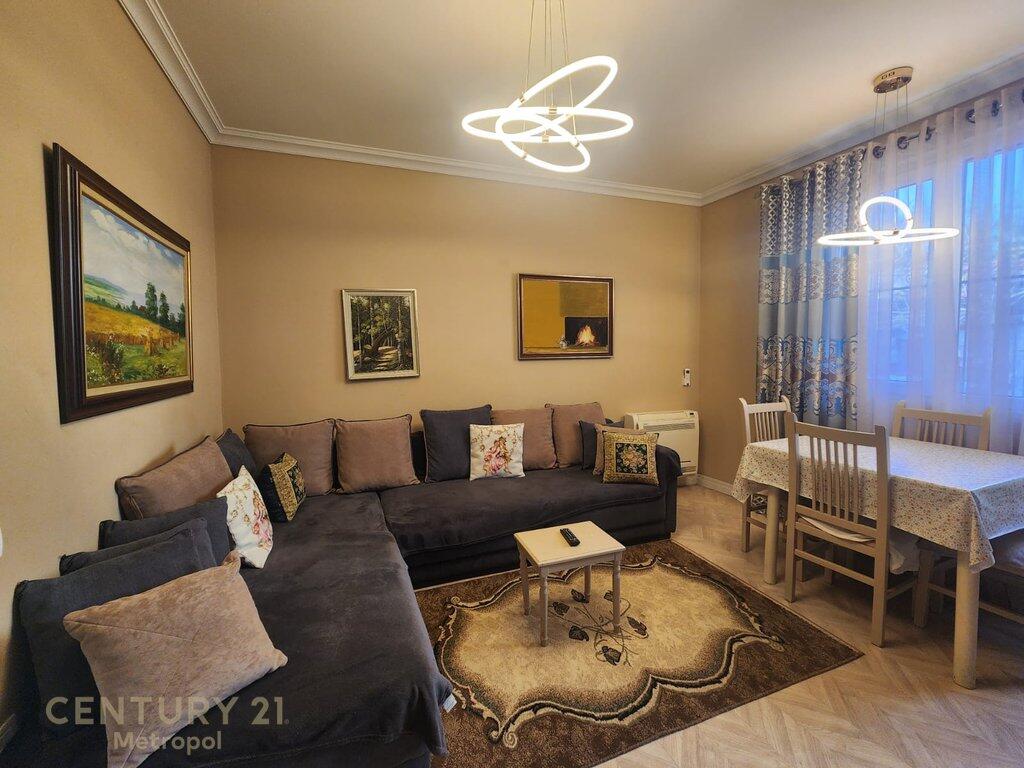 Appartamento 2+1 in affitto vicino a Vila Gold, Via Dibres!