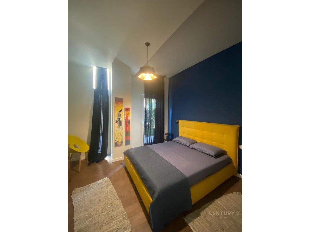 APARTMENT 2+1 IN GREEN COAST RESIDENCE DHERMI!!