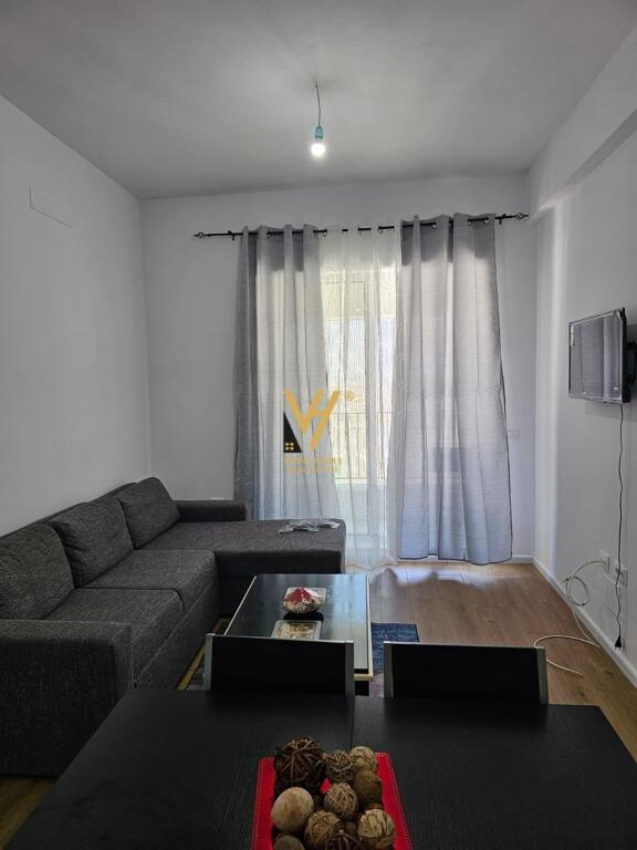 APPARTAMENTO 1+1+BLK IN AFFITTO AL COMPLESSO KAIMI, ALI DEMI 450 EURO