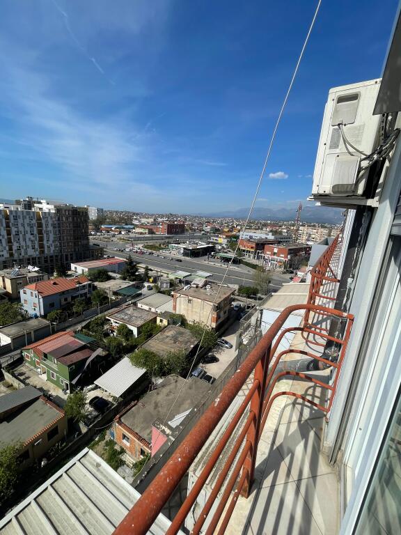Apartment for rent 2+1 – Laprakë, Dritan Hoxha Street
