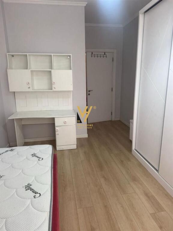 APARTMENT 2+1+BLK FOR RENT AT CASA ITALIA 1,200 EURO