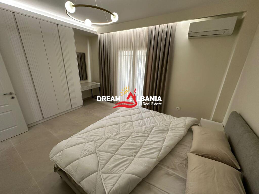 Apartament 1+1 me qera tek rruga e Bogdaneve prane Spar (ID 42111236)