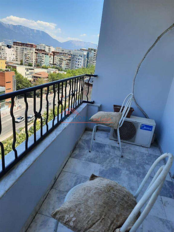 Apartment 2+1 for rent Laprak Tirane