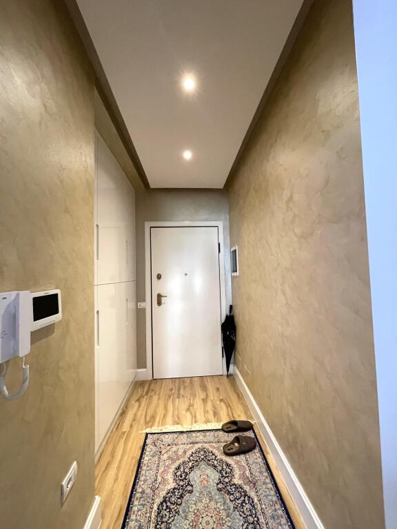 ✨ AFFITTASI SUPER APPARTAMENTO 2+1+2 + POSTO AUTO ✨ 📍 Unaza e Re, Complesso Green City