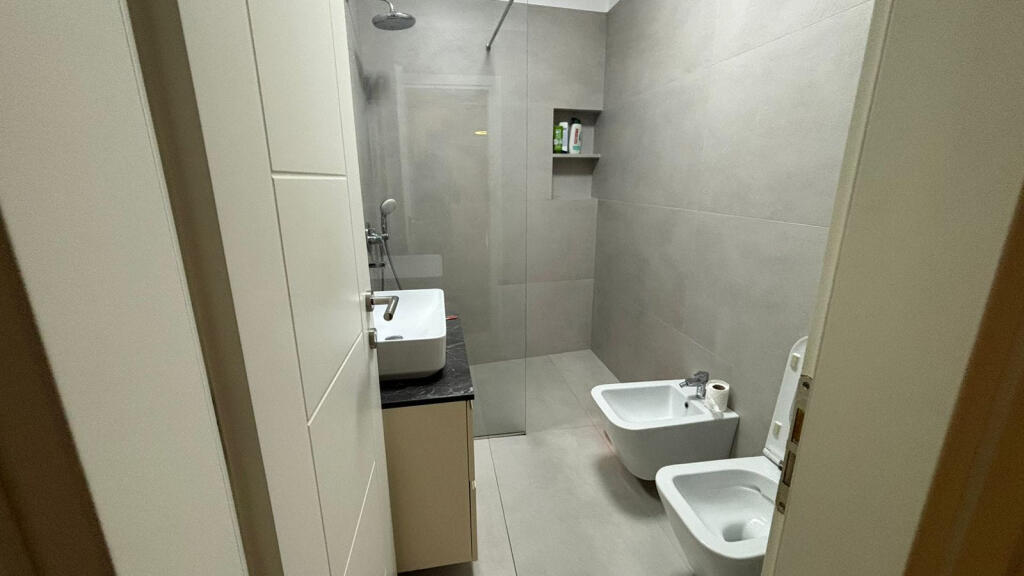 Apartment For Rent 2+1 at 5 Maji street (ID B2201447) Tirane​