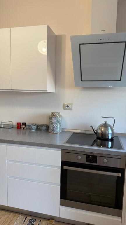 Apartment 1+1 for rent