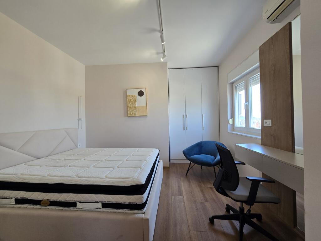 📢 For Rent – Apartment 2+1 📍 Opposite Delijorgji, Kavaja Street – Tirana💶 Price: 850 €/month
