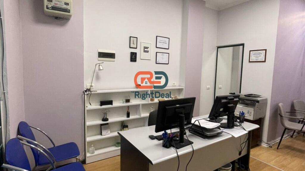 At the Former Exhibition, Office Space for Rent, Perfect Location!!