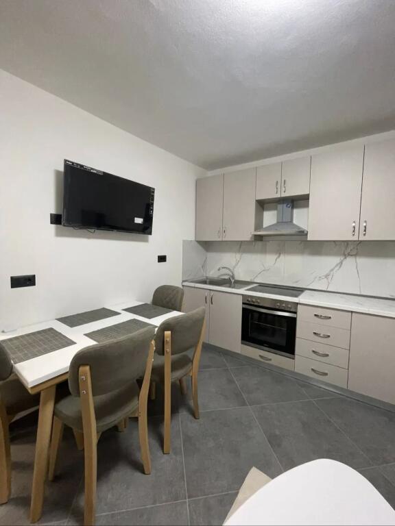 2+1 apartment for rent Selvia